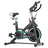 Kochler Profesyonel Spinning Bike-2 Kondisyon Bisikleti Ve Kondisyon Aleti