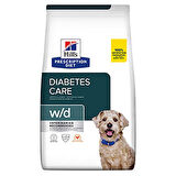 Hıll's Prescription Diet w/d Diabetes Care Köpek Maması Tavuklu 10 kg