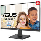ASUS VA27EHF 27 IPS FREESYNC 1920x1080 1MS 100HZ HDMI VESA 3YIL EYECARE FLICKER-FREE Monitör