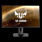 ASUS TUF GAMING VG279QM 27 HDR GAMING IPS FREESYNC VE G-SYNC UYUMLU  1920x1080 1MS 280HZ DP HDMI MM VESA 3YIL ELMB SYNC.PIVOT