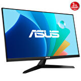ASUS VY279HF 27 IPS FREESYNC 1920x1080 1MS 100HZ HDMI USB-C 3YIL Antibakteriyel Kaplama Monitör