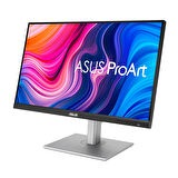ASUS PROART PA278CV 27 2K IPS 2560x1440 5MS 75HZ DP HDMI USB-C MM VESA 3YIL 100% Rec. 709, CALMAN SERTIFIKALI,PIVOT, DAISY CHAINING Monitör