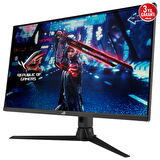 ASUS ROG STRIX XG32AQ 32 GAMING FAST IPS FREESYNC, 2560x1440 1MS 175HZ DP HDMI USB 3YIL HDR 600