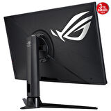 ASUS ROG STRIX XG32AQ 32 GAMING FAST IPS FREESYNC, 2560x1440 1MS 175HZ DP HDMI USB 3YIL HDR 600
