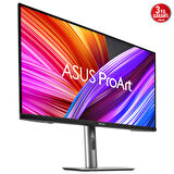ASUS PROART PA279CRV 27 4K IPS HDR 3840 x 2160 5MS 99 DCI-P3 99 Adobe RGB PIVOT Monitör PD 96W