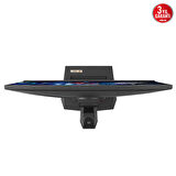 ASUS ROG STRIX XG259QNS 24.5 HDR ESPORTS GAMING 1MS 380HZ DP HDMI USB 3YIL ELMB SYNC, PIVOT Monitör