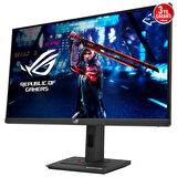 ASUS ROG STRIX XG27ACS 27 HDR400 GAMING 2K FASTIPS G-SYNC 2560x1440 1MS 180HZ DP HDM IUSB 3YIL PIVOT