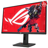 ASUS ROG STRIX XG27UCS 27 FASTIPS G-SYNC UYUMLU HDR 3840x2160 1MS 160HZ 3YIL ELMB SYNC PIVOT Monitör