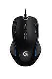 Logitech G300s Kablolu Oyuncu Mouse (910-004346)