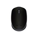 LOGITECH M171 910-004424 Kablosuz Mouse USB Siyah