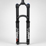 Fox 36 Float Rhythm E-Bike 29" 170mm Amortisörlü Maşa (Grip, Remote, 15QRx110, Mat Siyah)