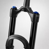 Fox 36 Float Rhythm E-Bike 29" 170mm Amortisörlü Maşa (Grip, Remote, 15QRx110, Mat Siyah)