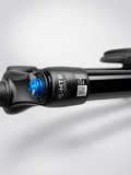 Fox 36 Float Rhythm E-Bike 29" 170mm Amortisörlü Maşa (Grip, Remote, 15QRx110, Mat Siyah)