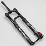 Fox 36 Float Rhythm E-Bike 29" 170mm Amortisörlü Maşa (Grip, Remote, 15QRx110, Mat Siyah)