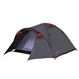 Gaman Evolite Excamp 3 Pro Çadır - 4 Mevsim