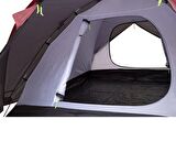 Gaman Evolite Excamp 3 Pro Çadır - 4 Mevsim