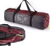 Evolite Excamp 4 Pro Çadır - Sun Fresh UPF80 / 4 Mevsim