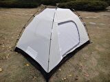 Gaman Evolite Excamp 2 Pro Çadır - 4 Mevsim
