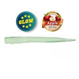 Japanese Nami Aromalı 3cm LRF Silikon Yem 306 Glow 15ad.