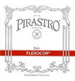 Pirastro Flexocor Orchester H5 5. Tel Tek Kontrabass Teli 341520