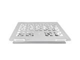 Laptop Model 1 Metal Standı