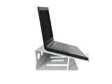 Laptop Model 1 Metal Standı
