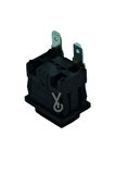 Rowenta Torbasız Elektrikli Süpürge FS-9100022745 Anahtar