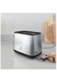ELECTROLUX E3T1-3ST INOX EKMEK KIZARTMA MAKİNESİ