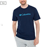 Columbia Csc Basic Logo™T Shirt  (PAMUK)