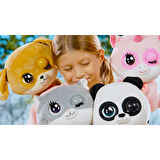 Winksies Sevimli Hayvanlar İnteraktif Pelüş - Panda