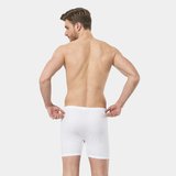 Türen Erkek Penye Arjantin Uzun Boxer 2'li Paket 114