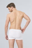 Türen Erkek Ribana Kemerli Paçali Boxer 119