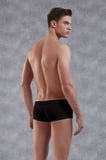 Doreanse Erkek Modal Adonis Torbalı Mini Paça Boxer 1750