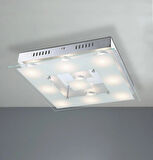 Wofi Germany Sphinx Buyuk Tavan led