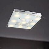 Wofi Germany Sphinx Buyuk Tavan led