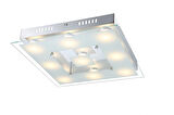 Wofi Germany Sphinx Buyuk Tavan led