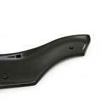 Renault Kangoo 2008 - 2013 Kaput Rüzgarlığı