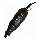 BN5 PT3605 Mini Taşlama Gravür Hobi Makinası