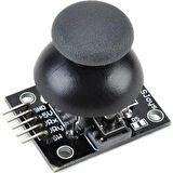 Arduino Joystick Modülü XY