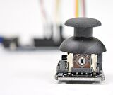 Arduino Joystick Modülü XY