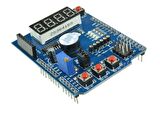 Arduino Multi Function Shield