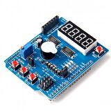 Arduino Multi Function Shield