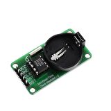RTC Zaman Modülü - Arduino