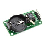 RTC Zaman Modülü - Arduino