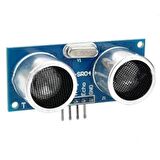 HC-SR04 Ultrasonik Mesafe Sensör (Arduino)