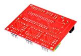 Arduino Nano CNC Shield V4.0 (A4988 uyumlu)