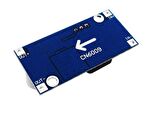 XL6009 Ayarlanabilir DC/DC Voltaj Regülatörü Voltaj Yükseltici Regülatör Step Up Modülü Arduino