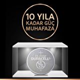 Duracell 2032 3V Lityum Pil (2 Adet)