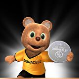 Duracell 2032 3V Lityum Pil (2 Adet)