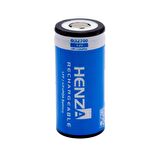 Henza IFR32700 6000 mAh 3.2 V LiFePO4 Şarj Edilebilir Pil